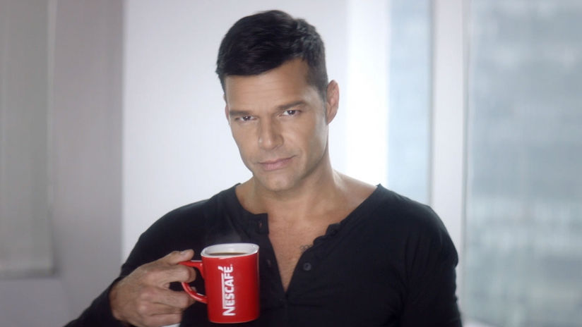 Nescafé